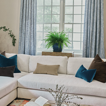 Cavill luxury bedding collection