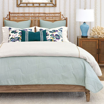 Carova luxury bedding collection