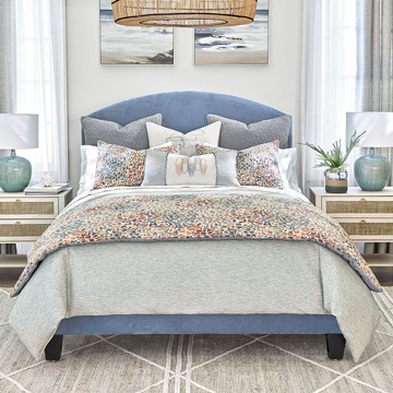 Rooney luxury bedding collection