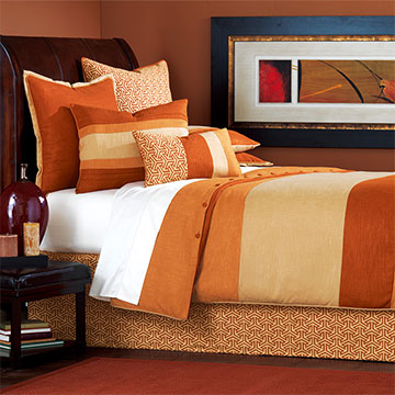 Mondrian Graphic Weave