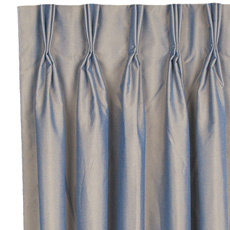 Tracy Ocean Curtain Panel