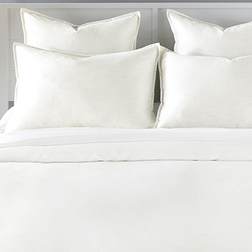 Pierce luxury bedding collection