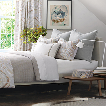 Blake luxury bedding collection