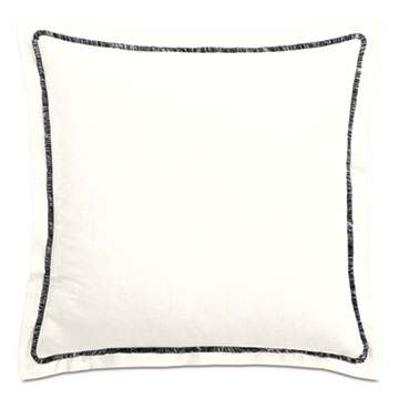 ANDES FRINGE DECORATIVE PILLOW