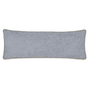 ROONEY TEXTURED DECORATIVE PILLOW