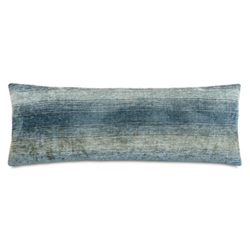 CAMILLE TEXTURED DECORATIVE PILLOW