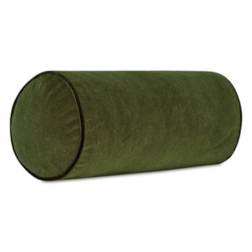 IDA NECKROLL DECORATIVE PILLOW