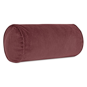 CRISTOBAL VELVET DECORATIVE PILLOW