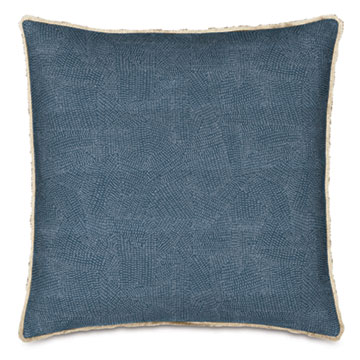 DALEYZA ABSTRACT DECORATIVE PILLOW