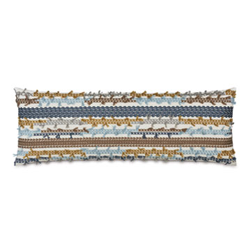 DALEYZA EXTRA LONG DECORATIVE PILLOW