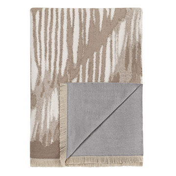 Giada Wool Throw