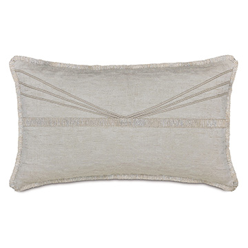 ELISE GLAM DECORATIVE PILLOW