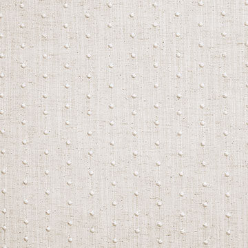 DOTS CREAM SWATCH 3X3