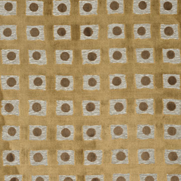 SALVATORE GOLD SWATCH 3X3