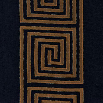 BASARA NAVY SWATCH 3X3