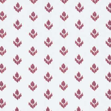 DELPHINA BERRY SWATCH 3X3