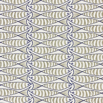BOQUERONES STORM SWATCH 3X3