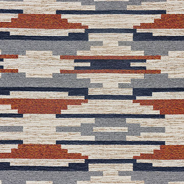ADAMS RUST SWATCH 3X3
