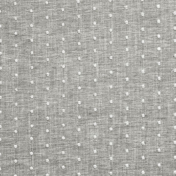 DOTS GRAY SWATCH 3X3