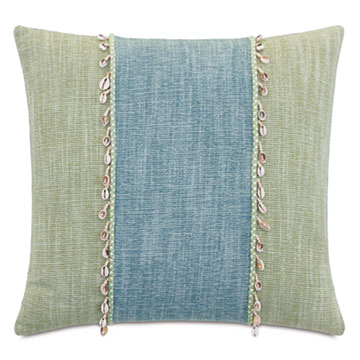 GRENADA INSERT DECORATIVE PILLOW