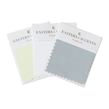 SPECIALTY DRAPERY LINING SWATCH SET