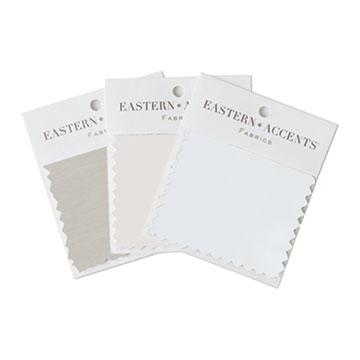SWAY SWATCH SET
