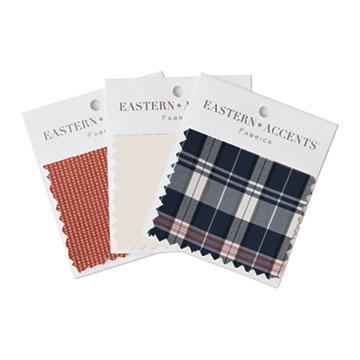 Scout Mini Swatch Set