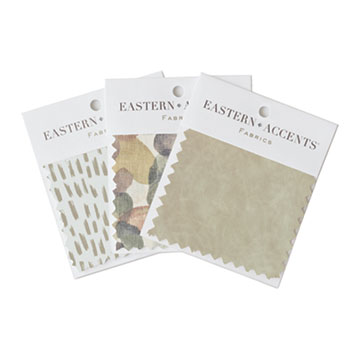 EVELINA SWATCH SET