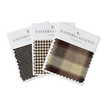 HIGHLAND SWATCH SET