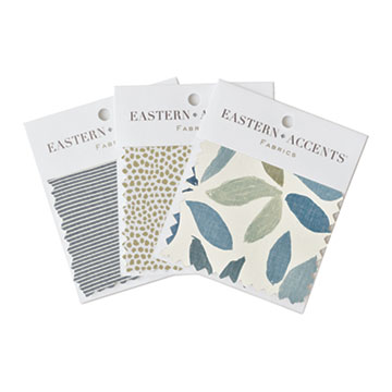 MIRA SWATCH SET