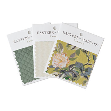 MANDERLEY SWATCH SET