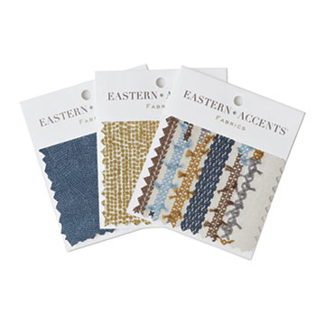 DALEYZA SWATCH SET