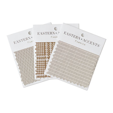 SPERRIN SWATCH SET