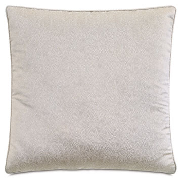 ROMILLY DOTTED DECORATIVE PILLOW