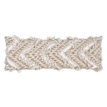 SPERRIN EXTRA LONG DECORATIVE PILLOW