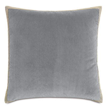 TILDA VELVET DECORATIVE PILLOW