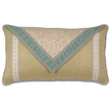 Sydney Linen Envelope