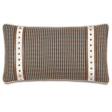 Aiden Oblong Decorative Pillow