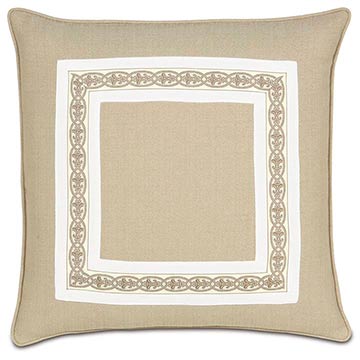 Vivo Bisque With Border