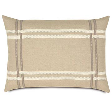 Vivo Bisque With Ribbons