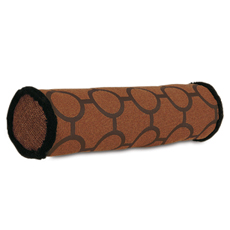 Albers Bolster Decorative Pillow