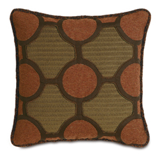 Albers With Casey Inserts Decorative Pillow