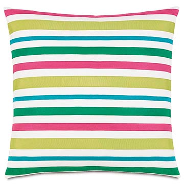 Baldwin White With Ribbons