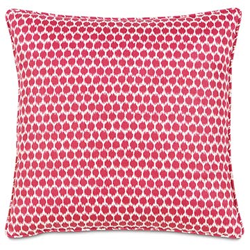 Ginny Sorbet With Small Welt