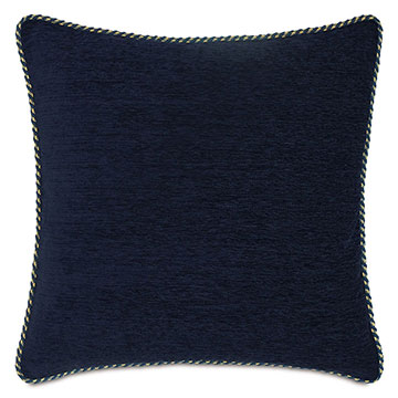 ALISTAIR CHENILLE EURO SHAM