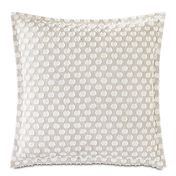 Amberlynn Fil Coupe Euro Sham