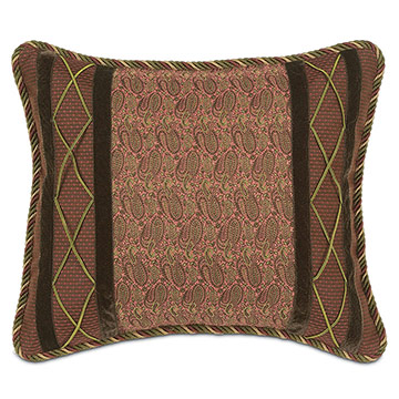 Candace Berry Insert