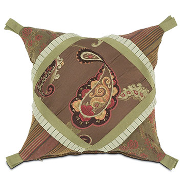 Amelie Diamond Collage