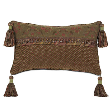 Dahlia Bark Envelope