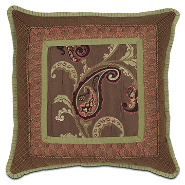 Amelie Border Collage